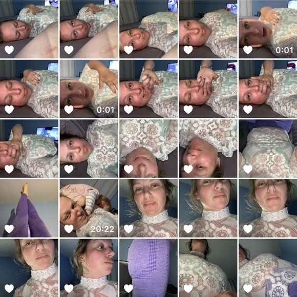 Hello Posher! Thank You for shopping my closet! - Picture 8 of 16